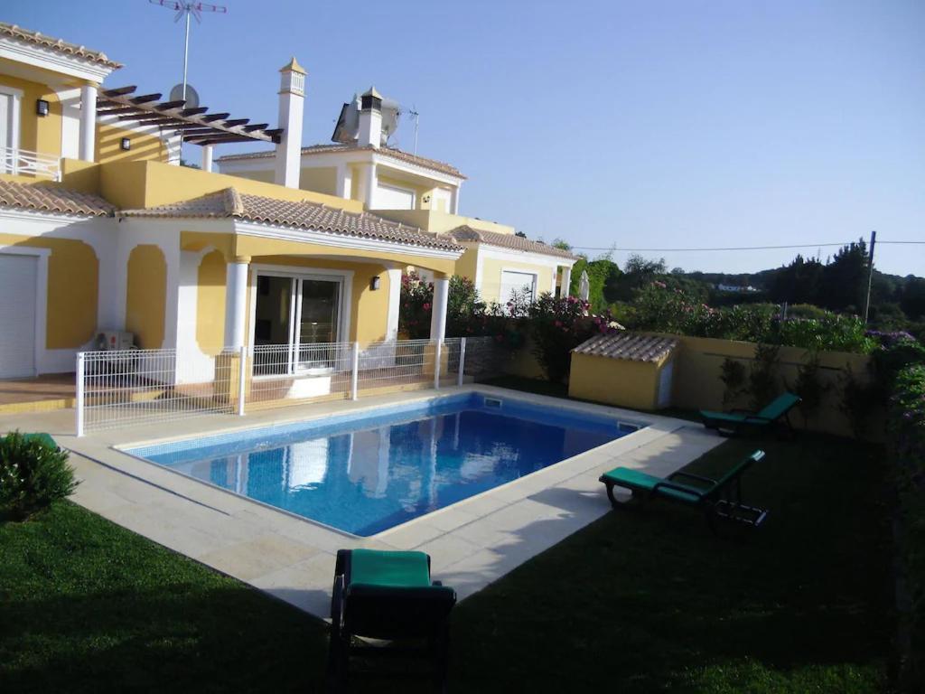 Casa Sao Bartolomeu - 5 Quartos Com Piscina Exterior photo